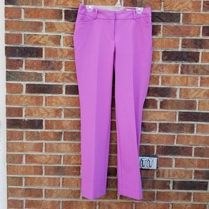 Worthington Curvy Perfect Trouser